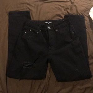 Almost famous brand size 5